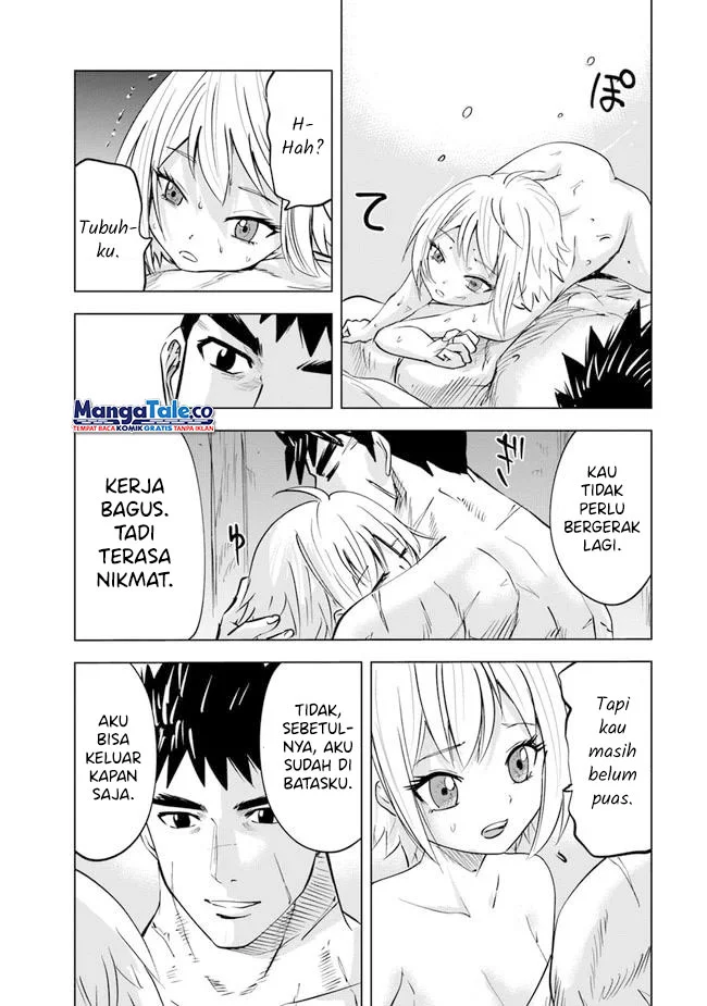 Oukoku E Tsuzuku Michi chapter 55 halaman 24