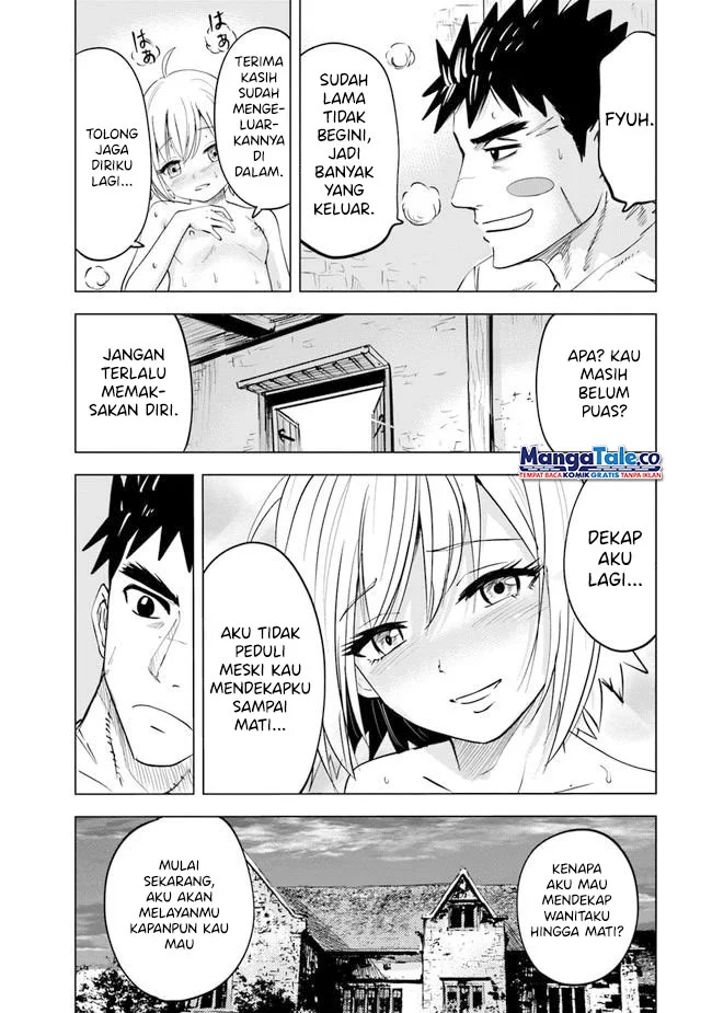 Oukoku E Tsuzuku Michi chapter 55 halaman 26