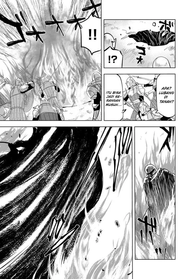 Oukoku E Tsuzuku Michi Bab 56 halaman 18
