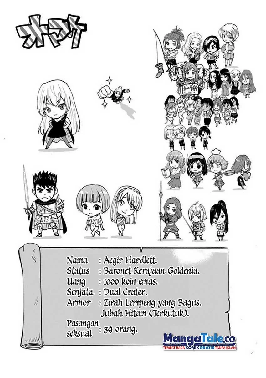 Oukoku E Tsuzuku Michi Bab 59 halaman 30