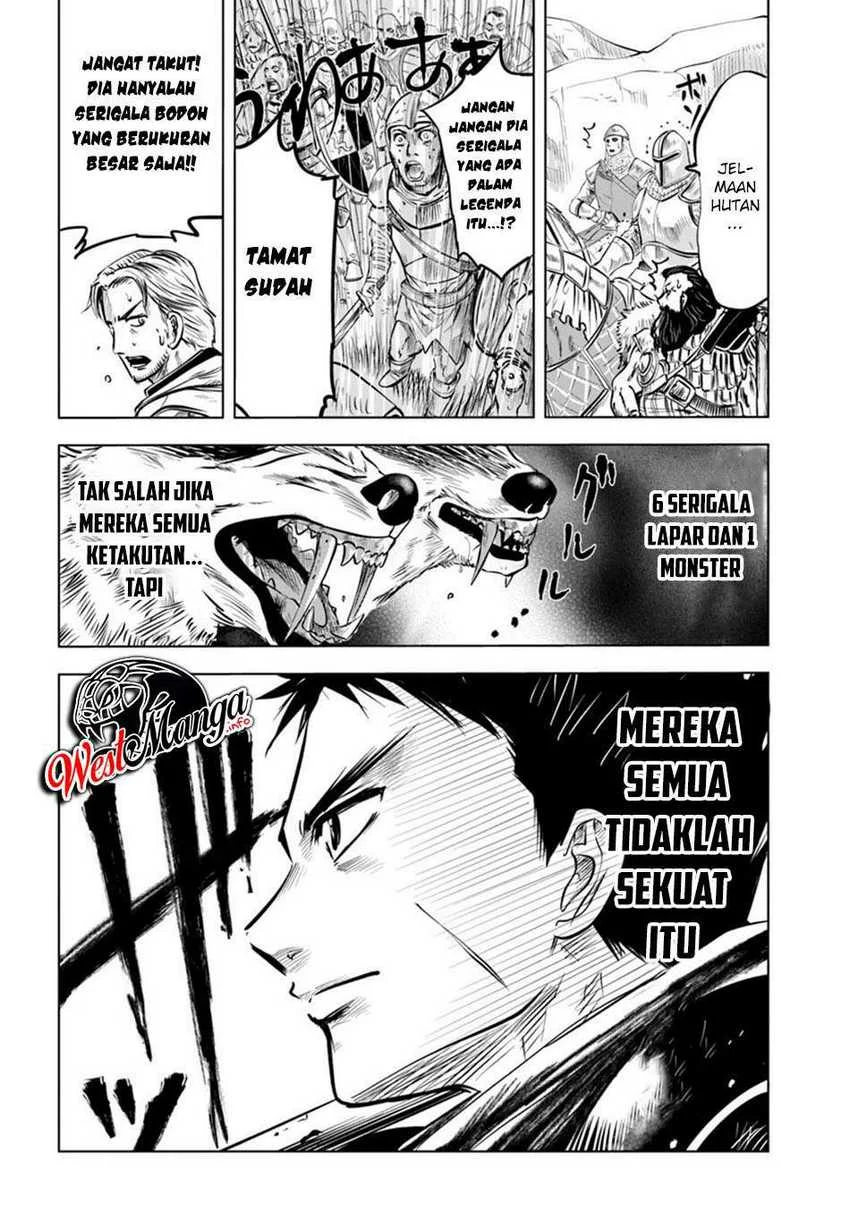 Oukoku E Tsuzuku Michi Bab 6.1 halaman 15