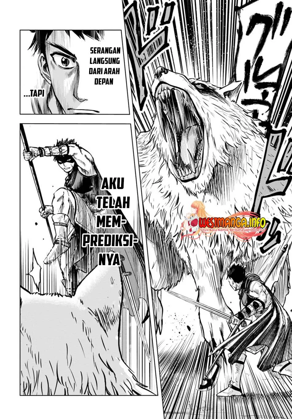 Oukoku E Tsuzuku Michi Bab 6.2 halaman 5