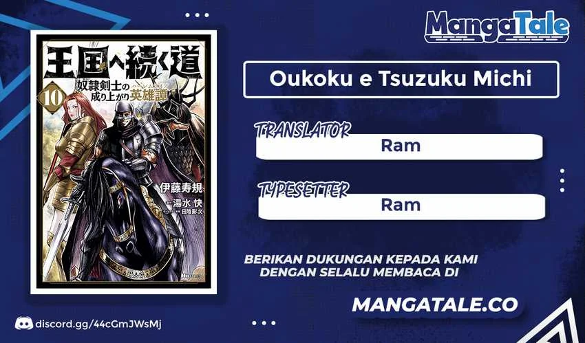 Oukoku E Tsuzuku Michi chapter 61 halaman 1