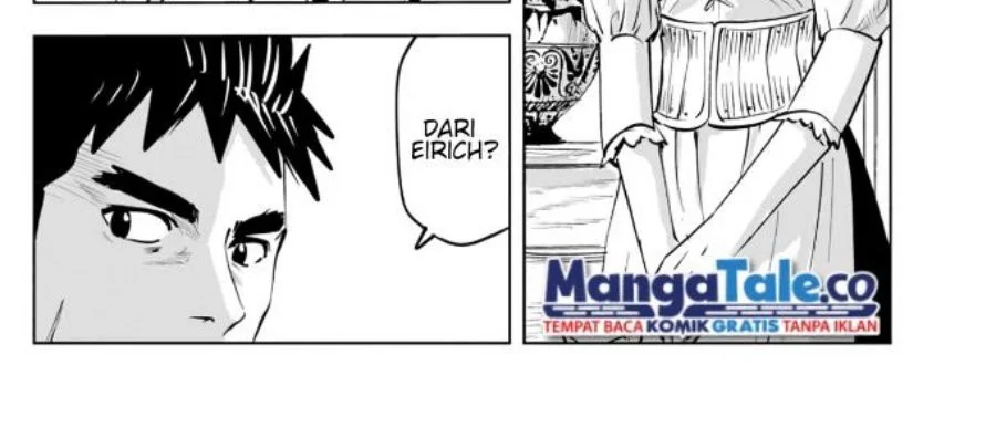 Oukoku E Tsuzuku Michi Bab 63 halaman 5