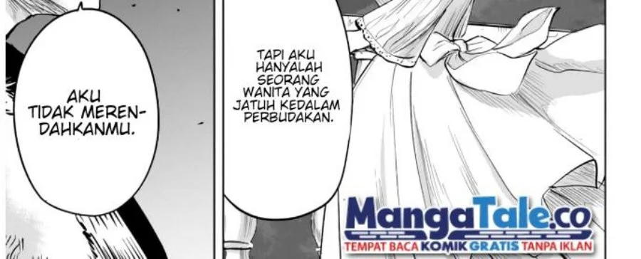 Oukoku E Tsuzuku Michi Bab 63 halaman 16