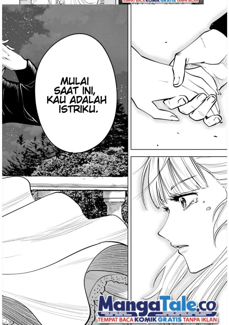 Oukoku E Tsuzuku Michi Bab 63 halaman 18
