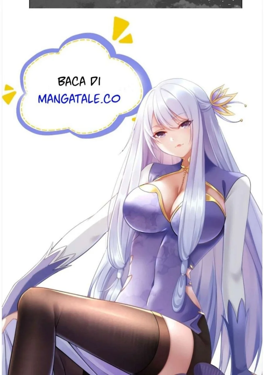 Oukoku E Tsuzuku Michi Bab 63 halaman 20