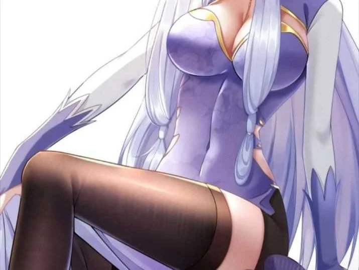 Oukoku E Tsuzuku Michi chapter 64 halaman 18
