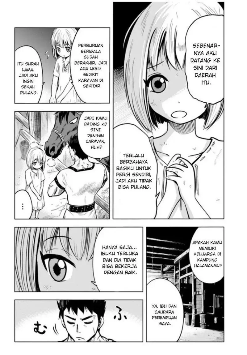 Oukoku E Tsuzuku Michi chapter 7.2 halaman 3