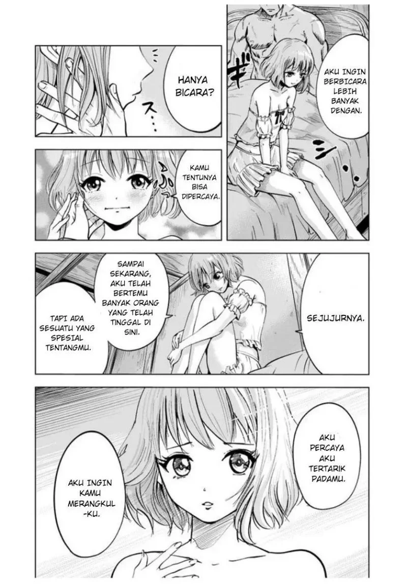 Oukoku E Tsuzuku Michi chapter 7.2 halaman 7