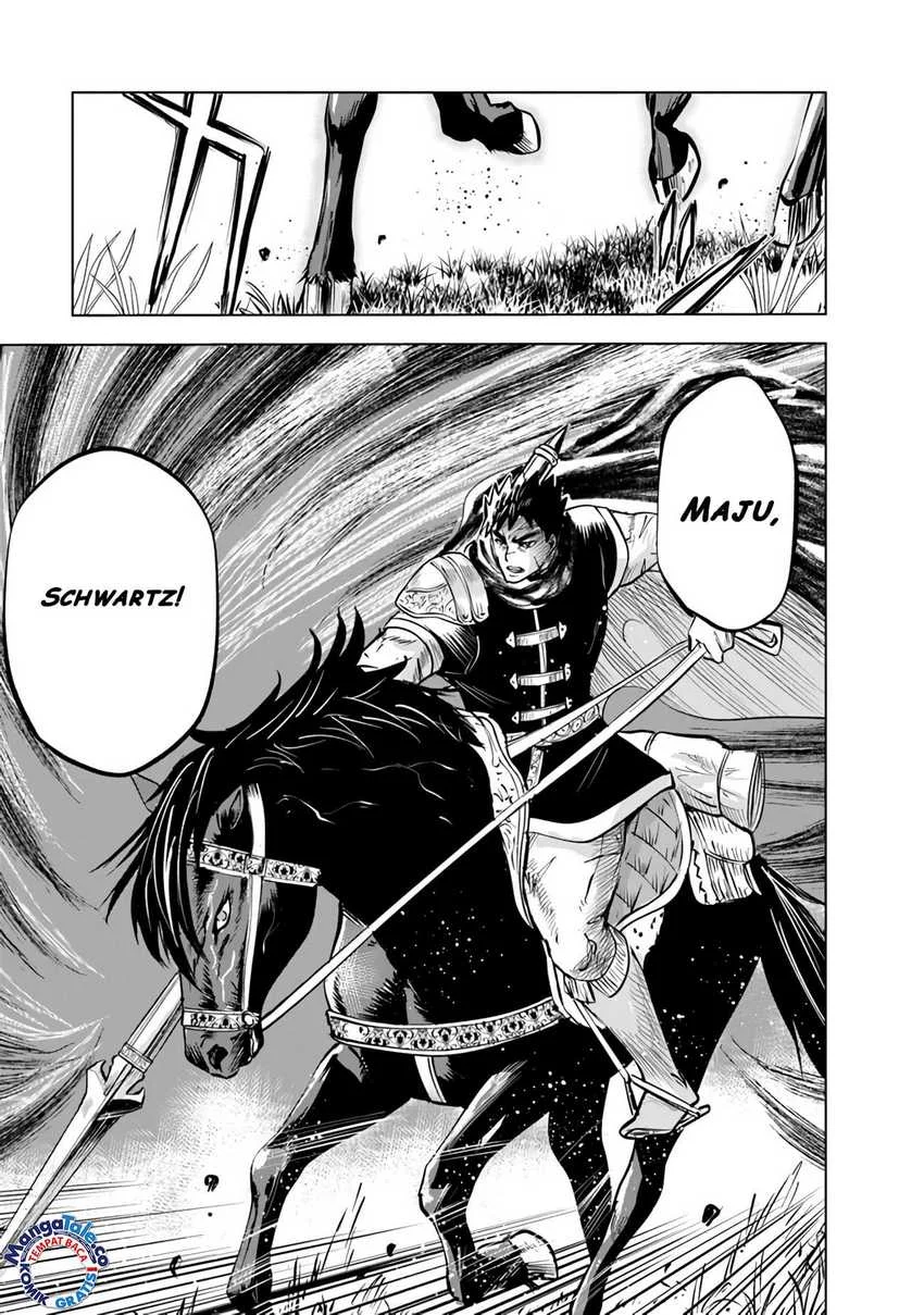 Oukoku E Tsuzuku Michi chapter 70 halaman 4
