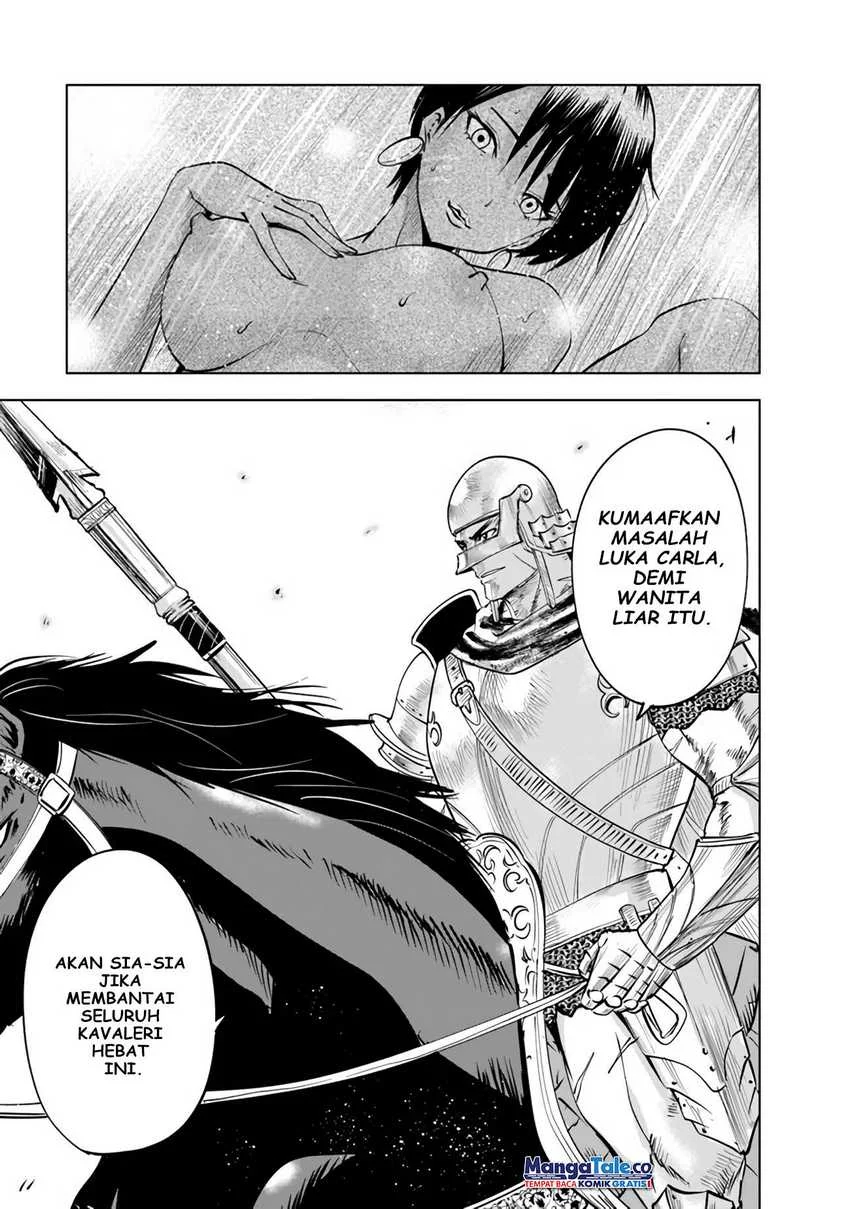 Oukoku E Tsuzuku Michi Bab 74 halaman 2