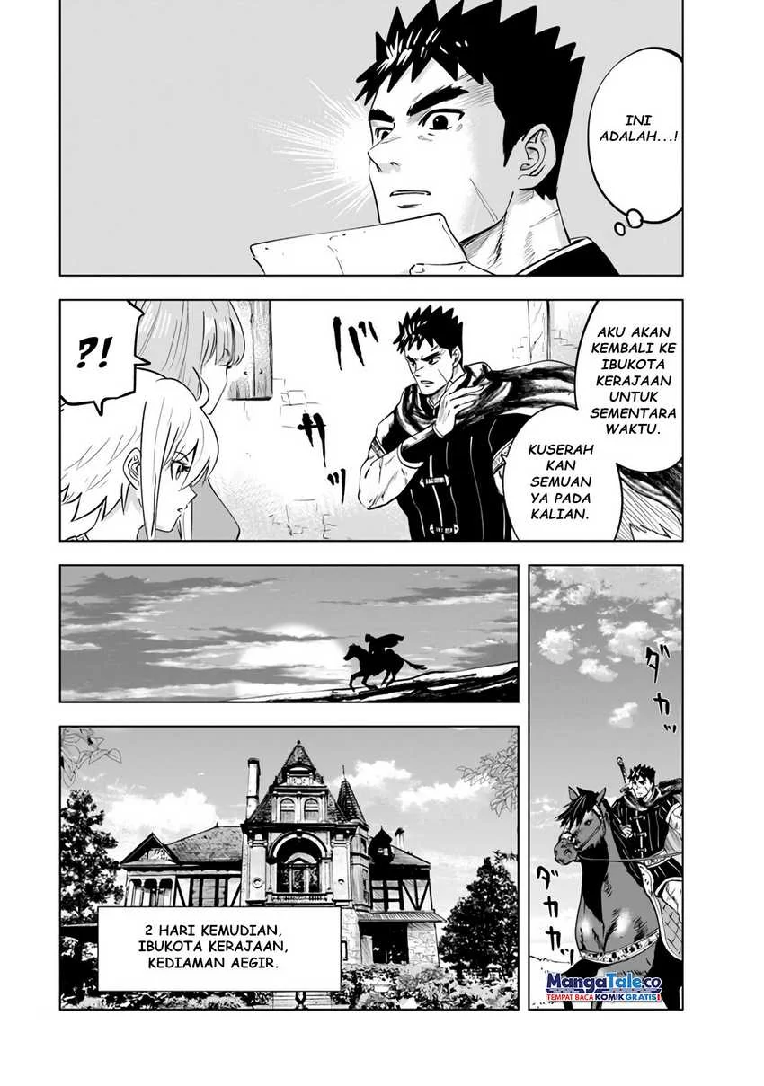 Oukoku E Tsuzuku Michi chapter 76 halaman 4