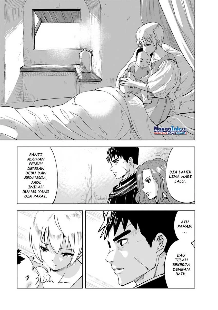Oukoku E Tsuzuku Michi chapter 76 halaman 6