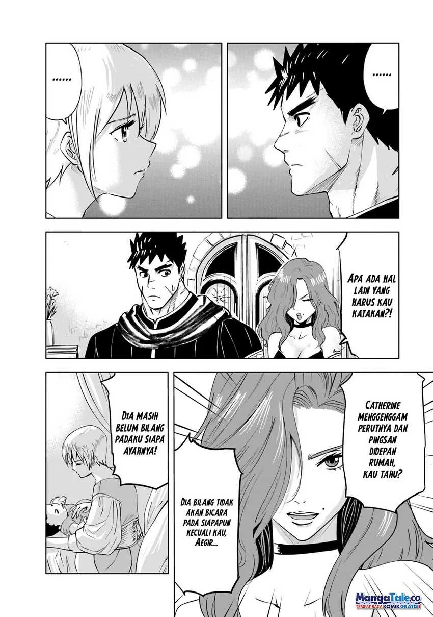 Oukoku E Tsuzuku Michi chapter 76 halaman 7