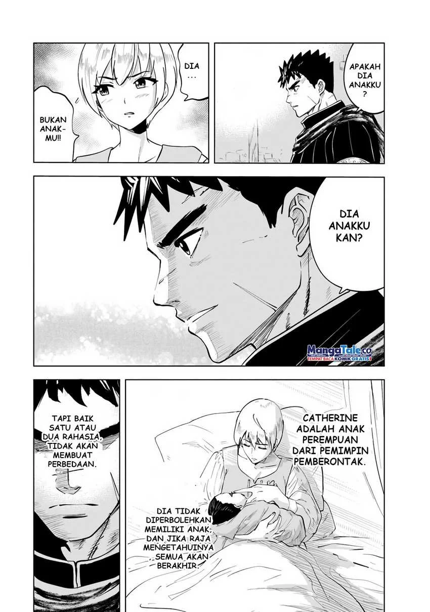Oukoku E Tsuzuku Michi chapter 76 halaman 8