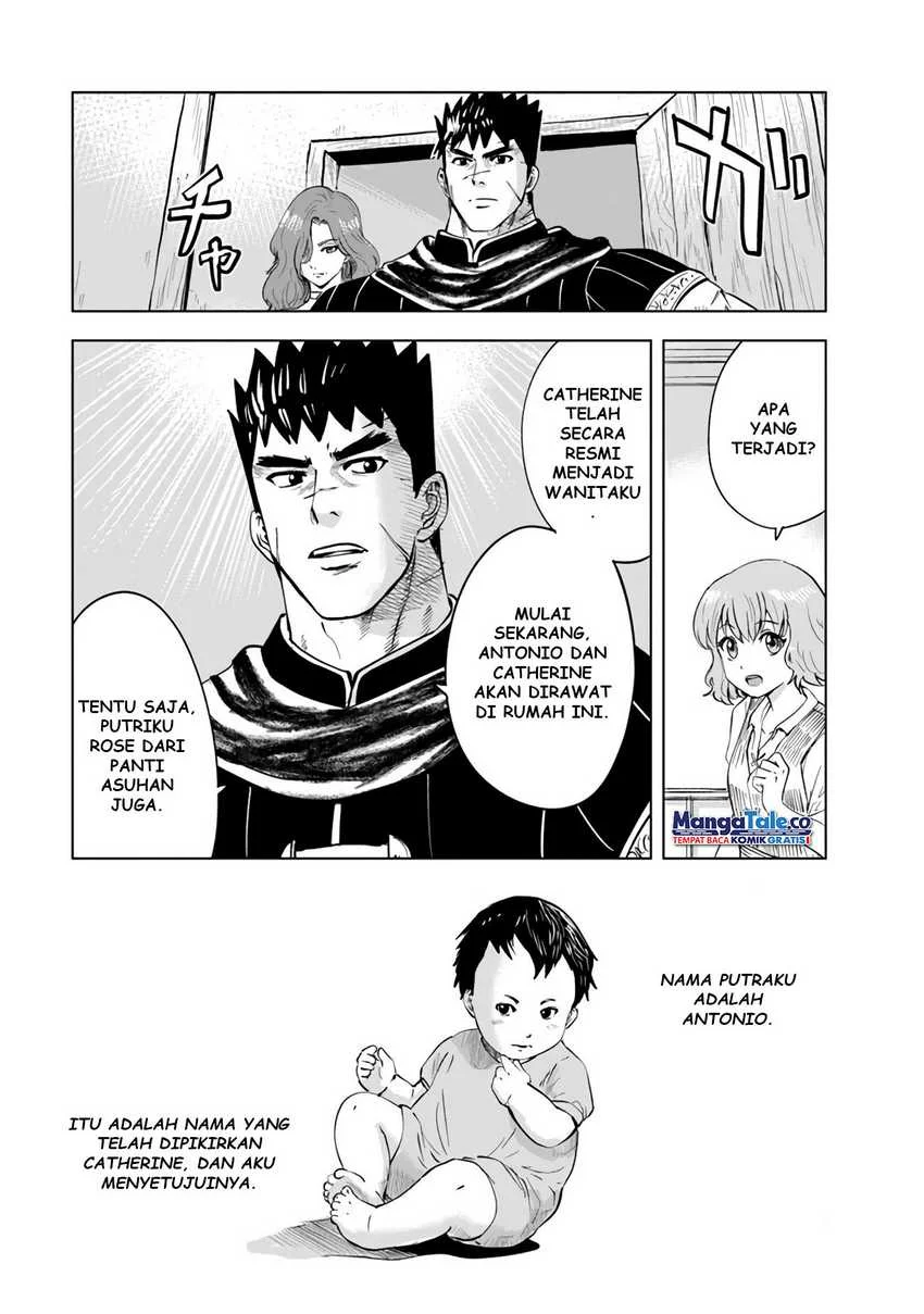 Oukoku E Tsuzuku Michi chapter 76 halaman 10