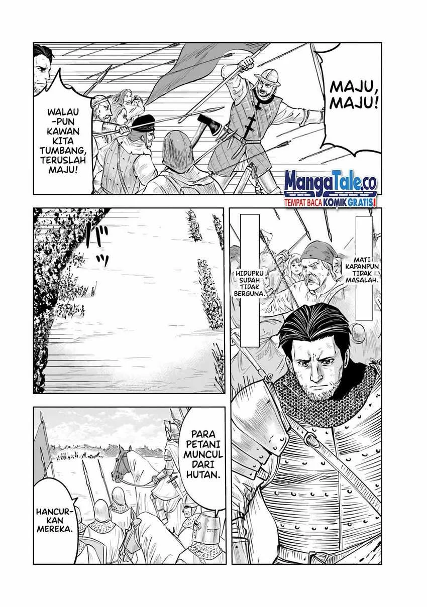 Oukoku E Tsuzuku Michi Bab 79 halaman 14