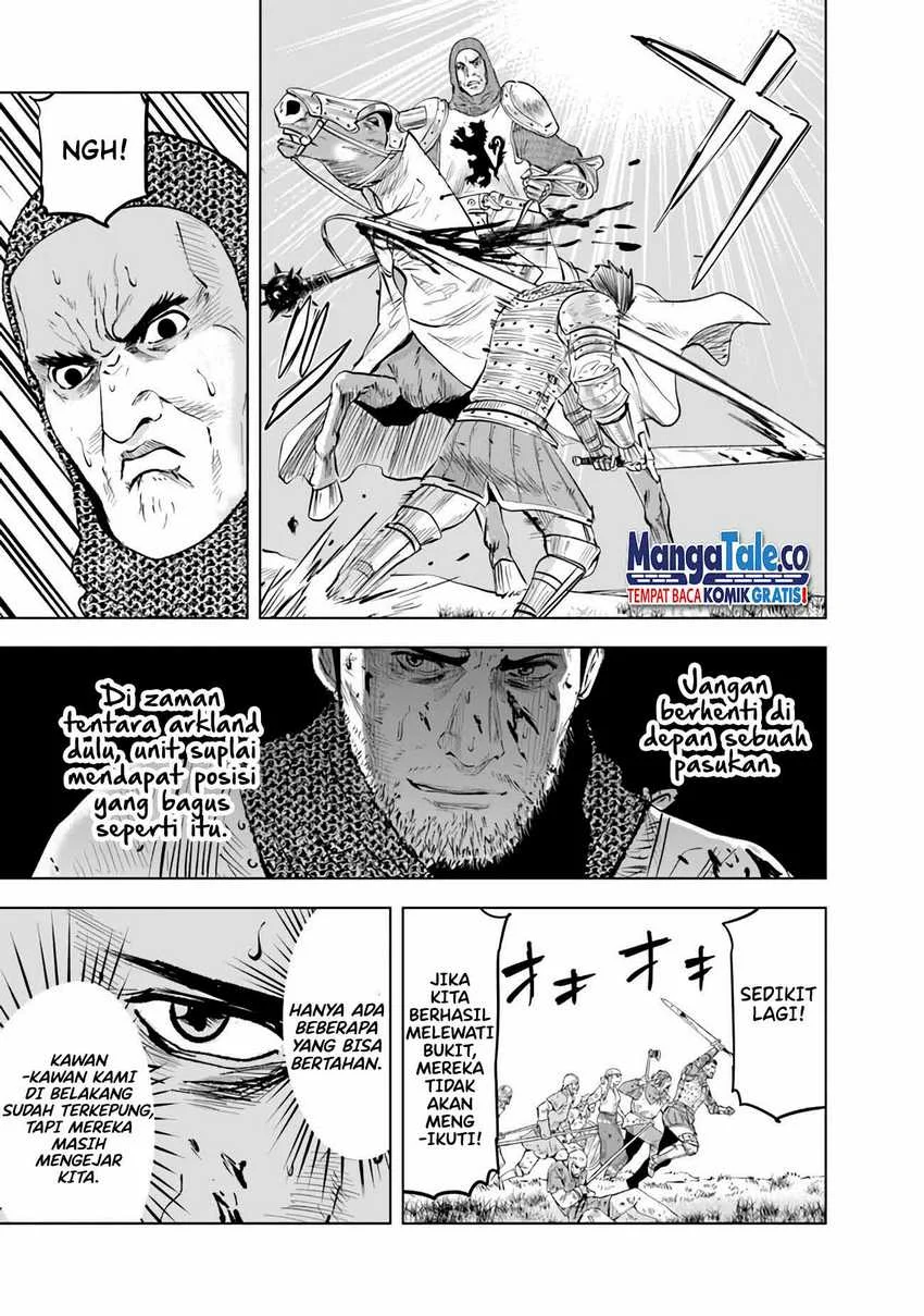 Oukoku E Tsuzuku Michi Bab 79 halaman 20
