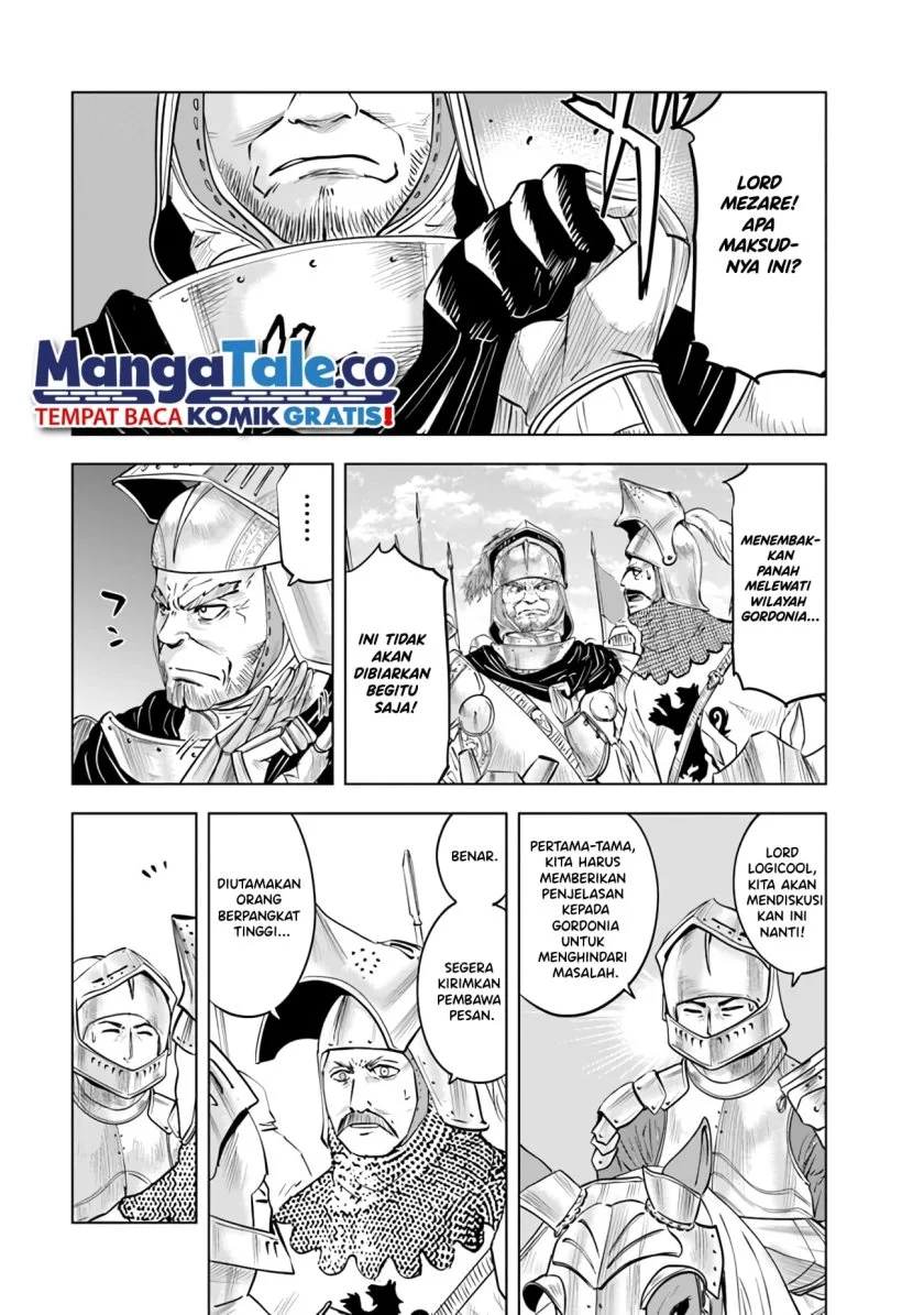 Oukoku E Tsuzuku Michi chapter 80 halaman 4