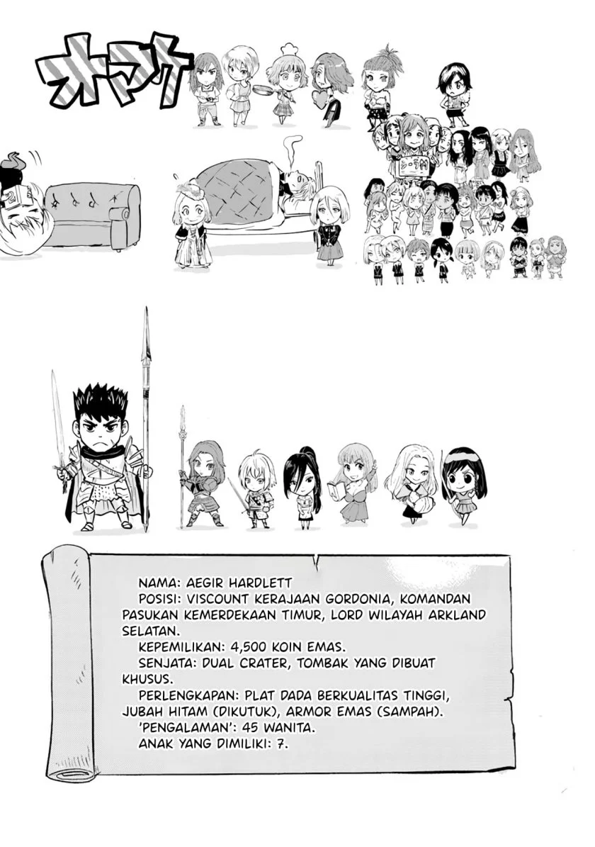 Oukoku E Tsuzuku Michi chapter 81 halaman 24