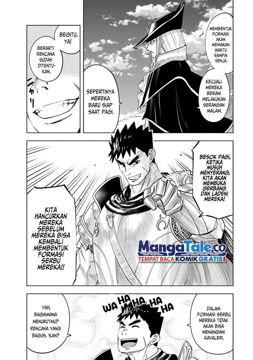 Oukoku E Tsuzuku Michi chapter 82 halaman 7