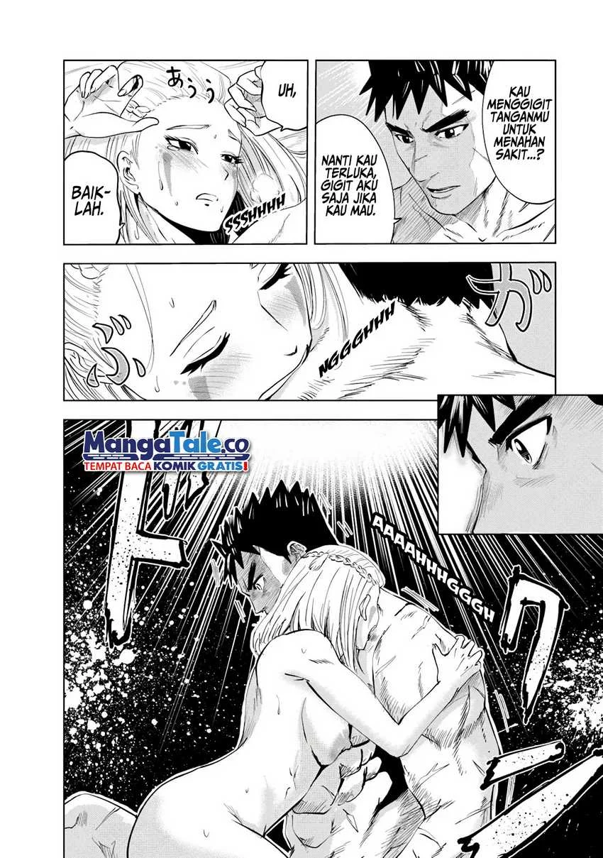 Oukoku E Tsuzuku Michi chapter 82 halaman 23