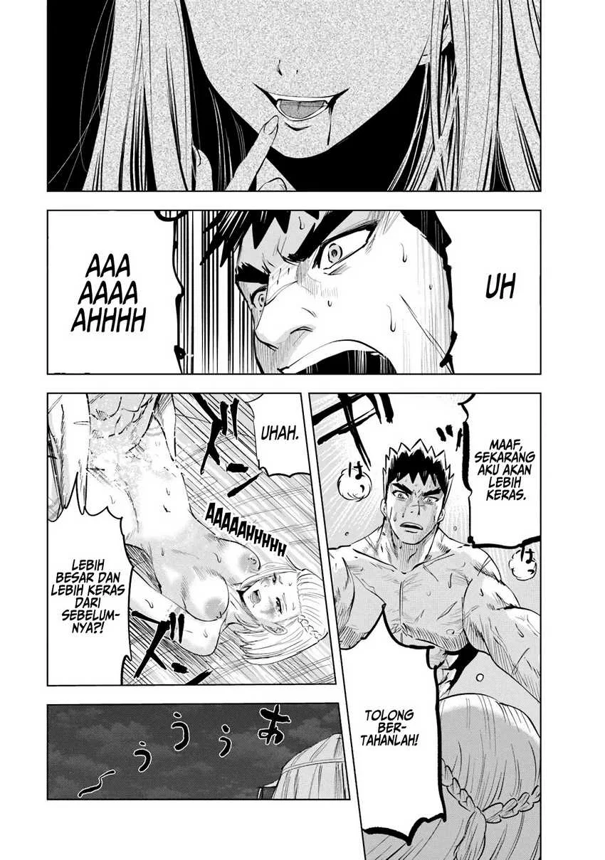 Oukoku E Tsuzuku Michi chapter 82 halaman 24