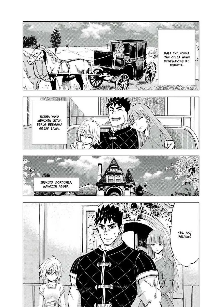 Oukoku E Tsuzuku Michi chapter 83 halaman 20
