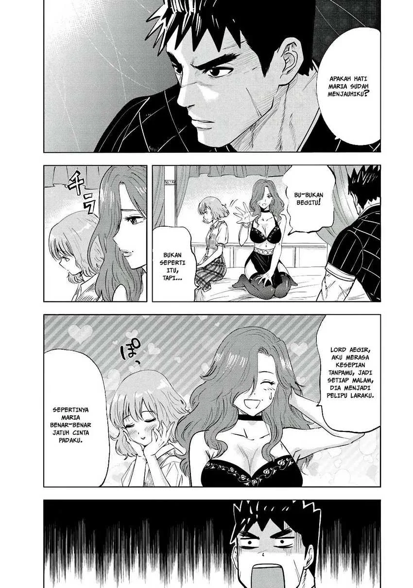 Oukoku E Tsuzuku Michi chapter 83 halaman 24