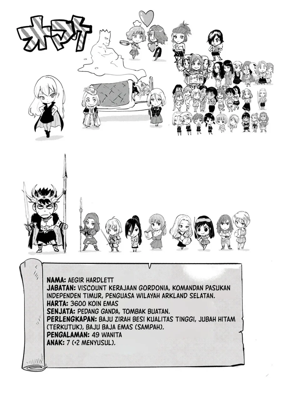 Oukoku E Tsuzuku Michi chapter 85 halaman 26