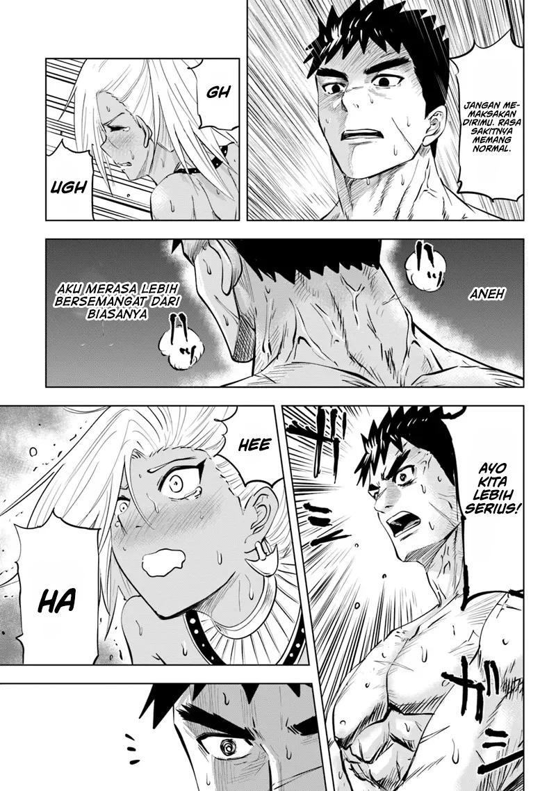 Oukoku E Tsuzuku Michi chapter 86 halaman 12