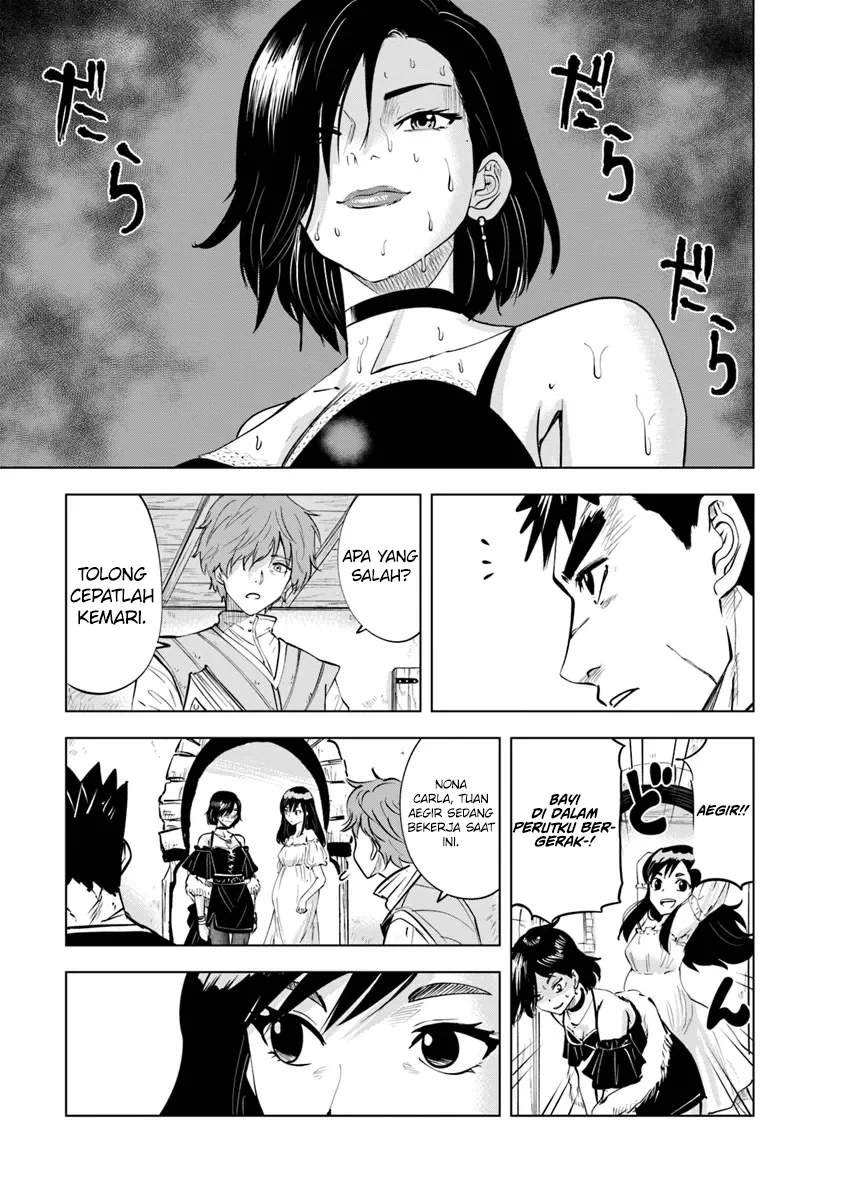 Oukoku E Tsuzuku Michi chapter 87 halaman 12