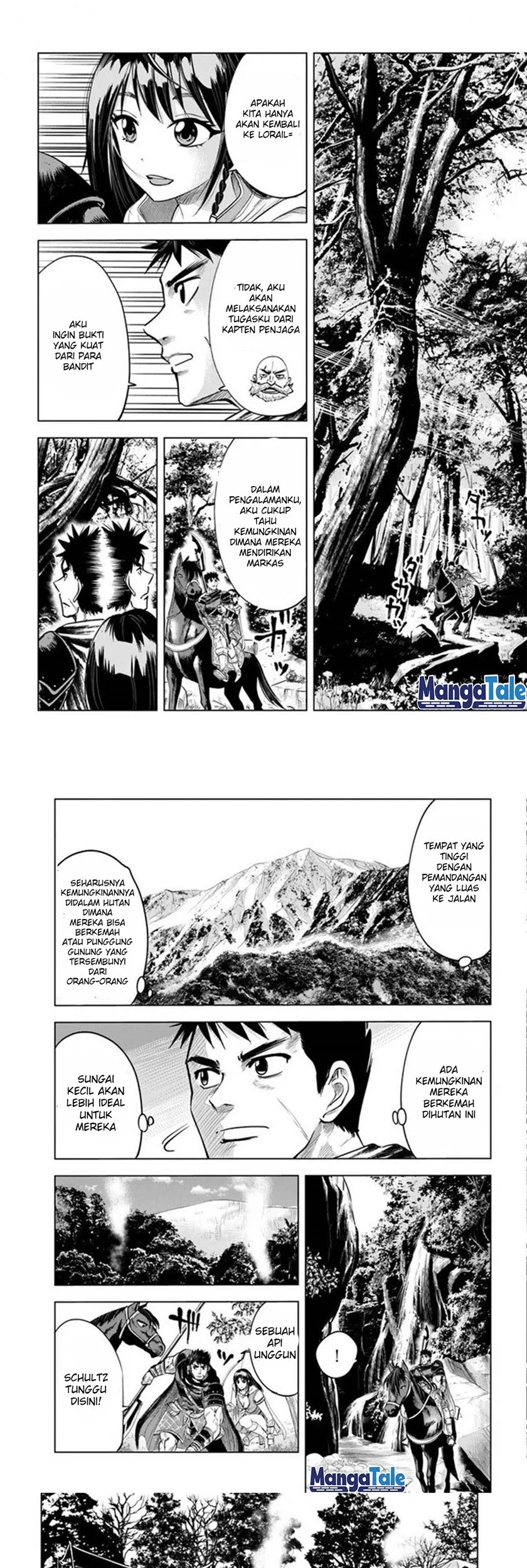 Oukoku E Tsuzuku Michi chapter 9.2 halaman 3