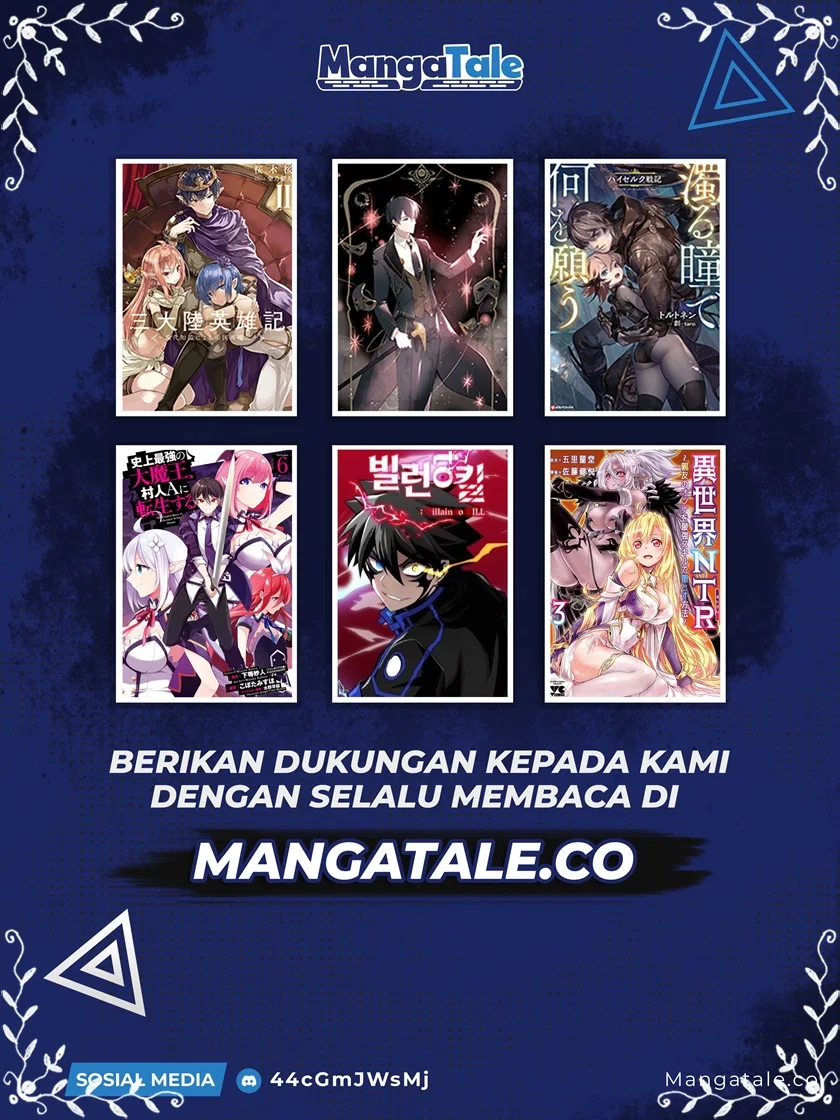 Oukoku E Tsuzuku Michi chapter 9.2 halaman 13