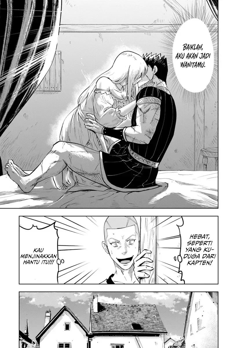 Oukoku E Tsuzuku Michi chapter 90 halaman 30