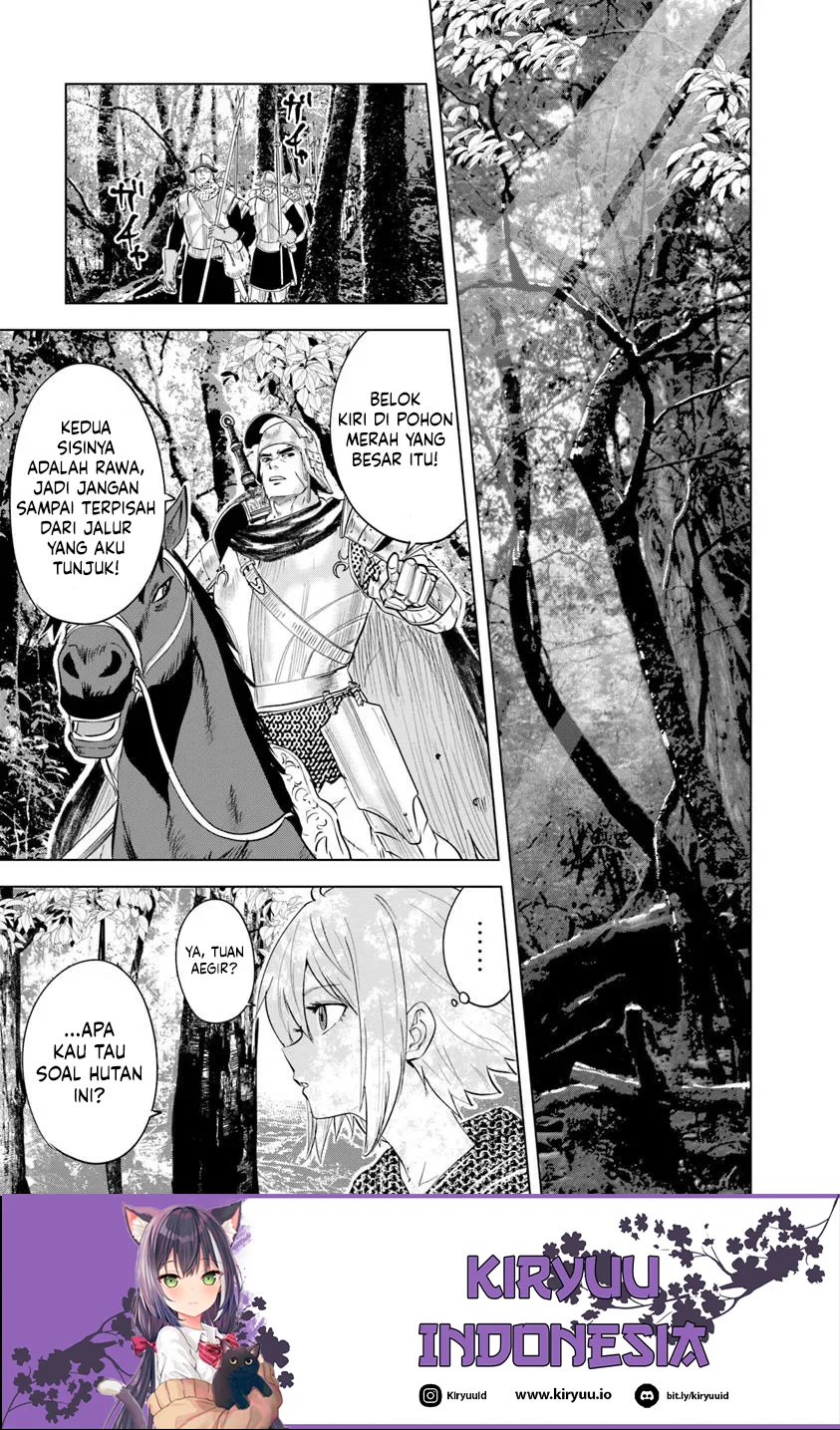 Oukoku E Tsuzuku Michi chapter 95 halaman 6