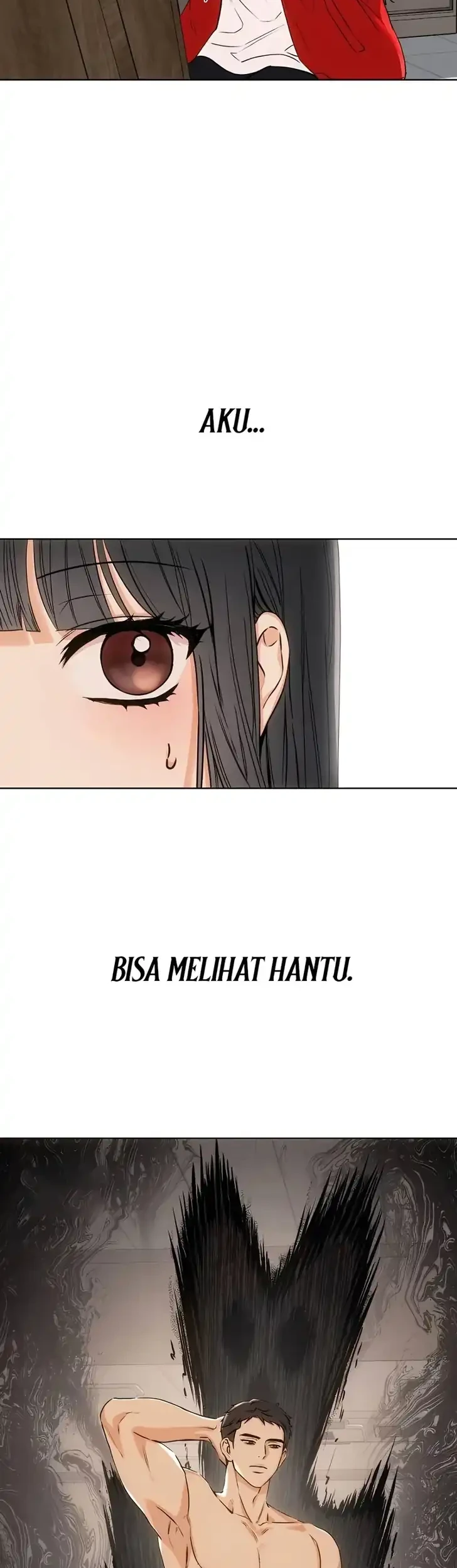 Our Ancestors are Watching chapter 1 halaman 5