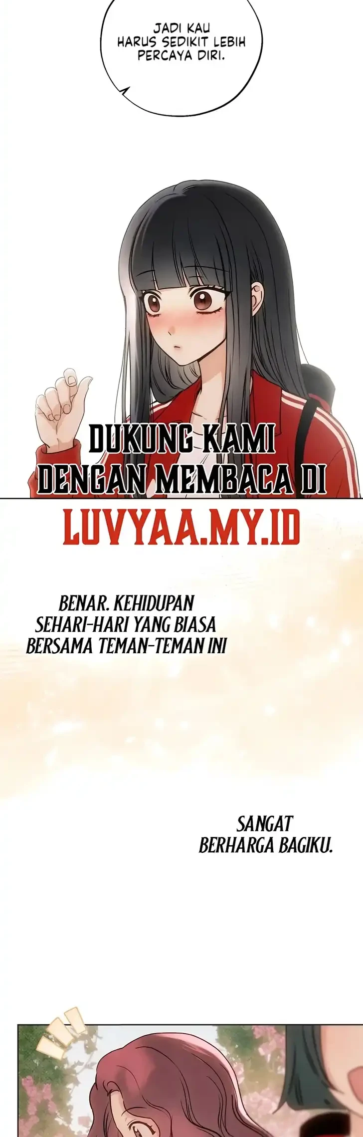 Our Ancestors are Watching chapter 1 halaman 24