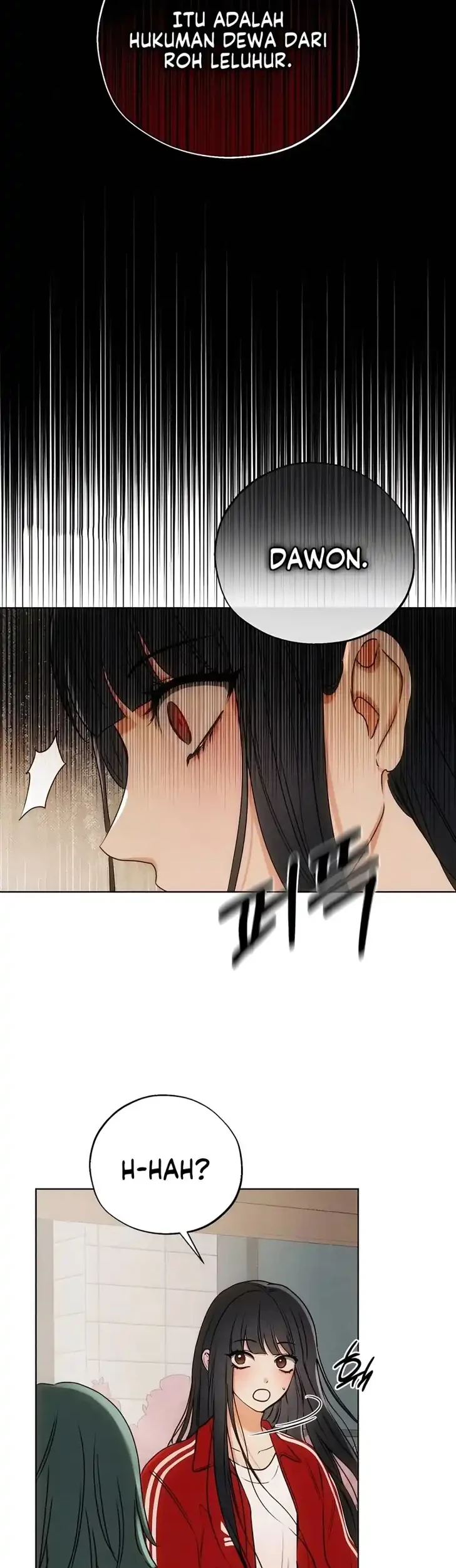 Our Ancestors are Watching chapter 1 halaman 41