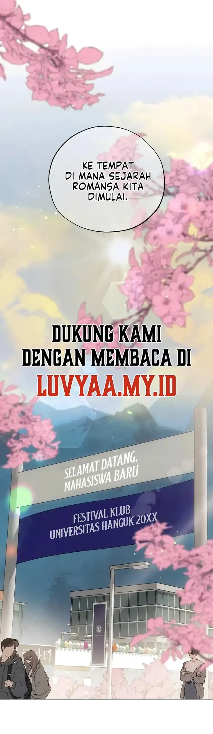 Our Ancestors are Watching chapter 1 halaman 43