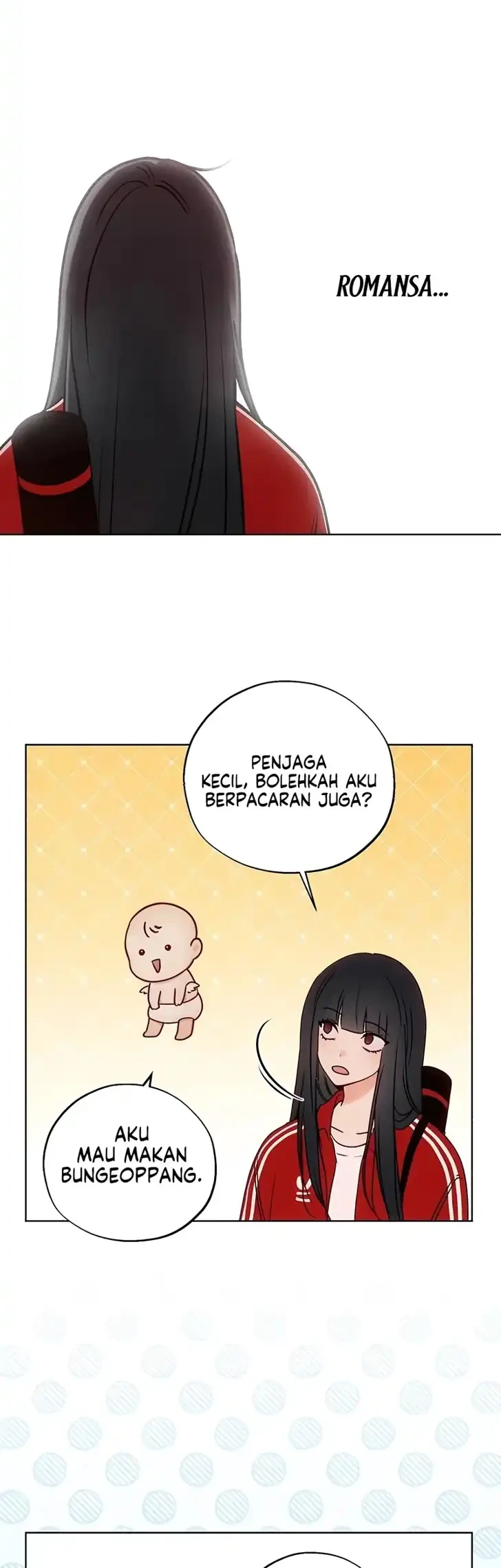 Our Ancestors are Watching chapter 1 halaman 48