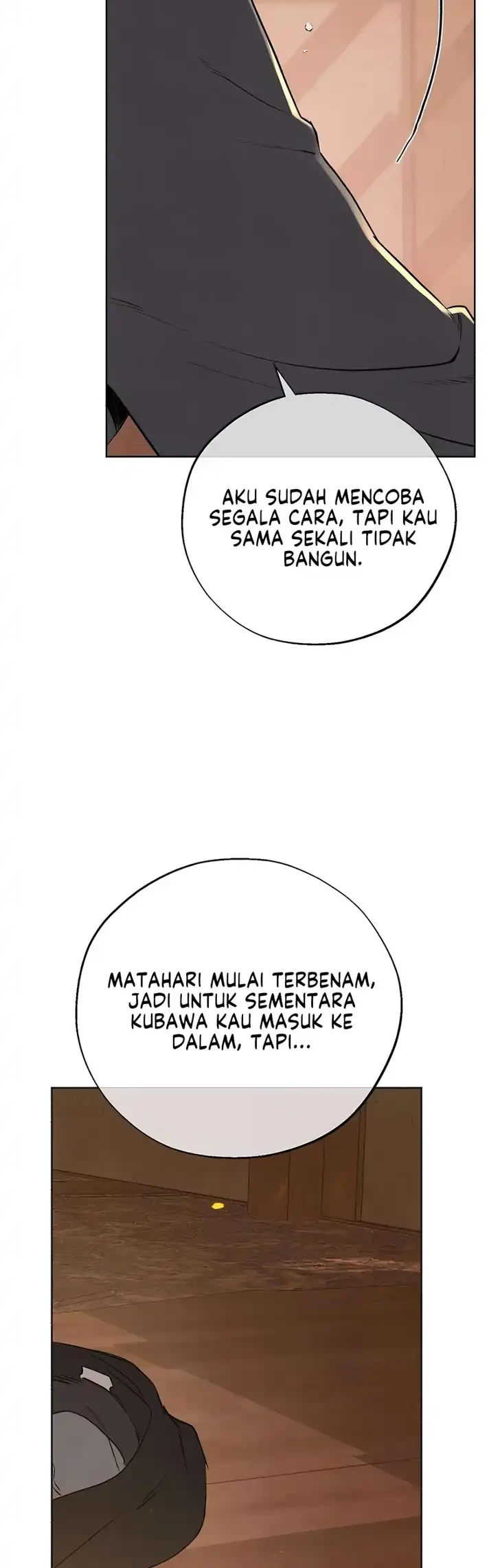 Our Ancestors are Watching Bab 11 halaman 24