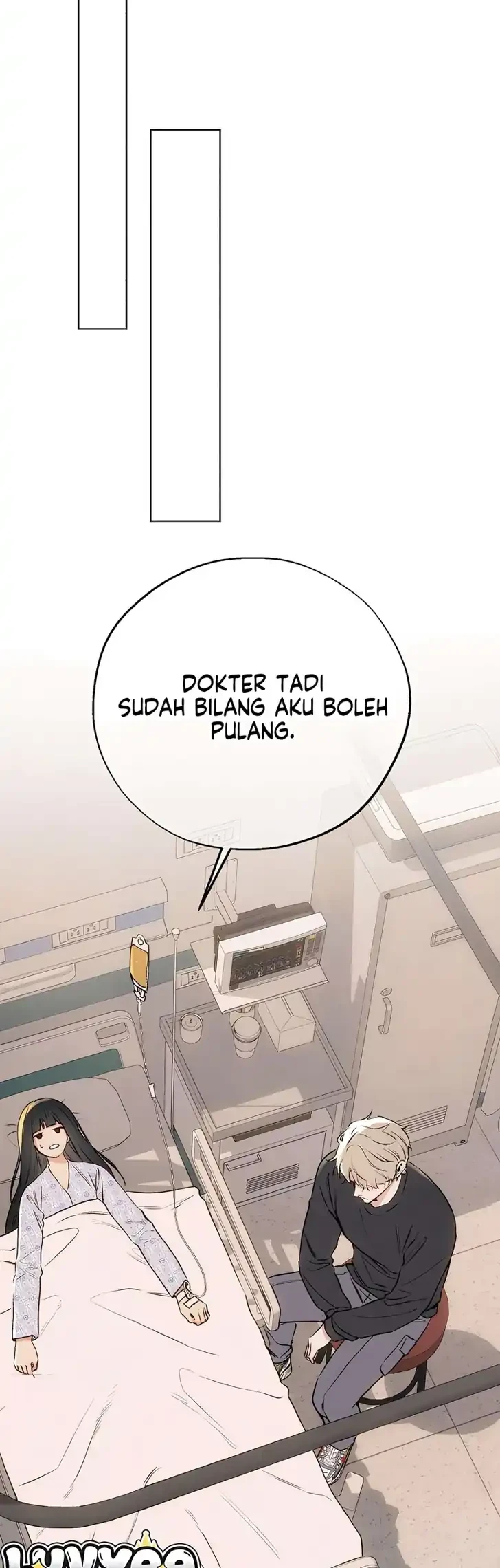 Our Ancestors are Watching Bab 11 halaman 42