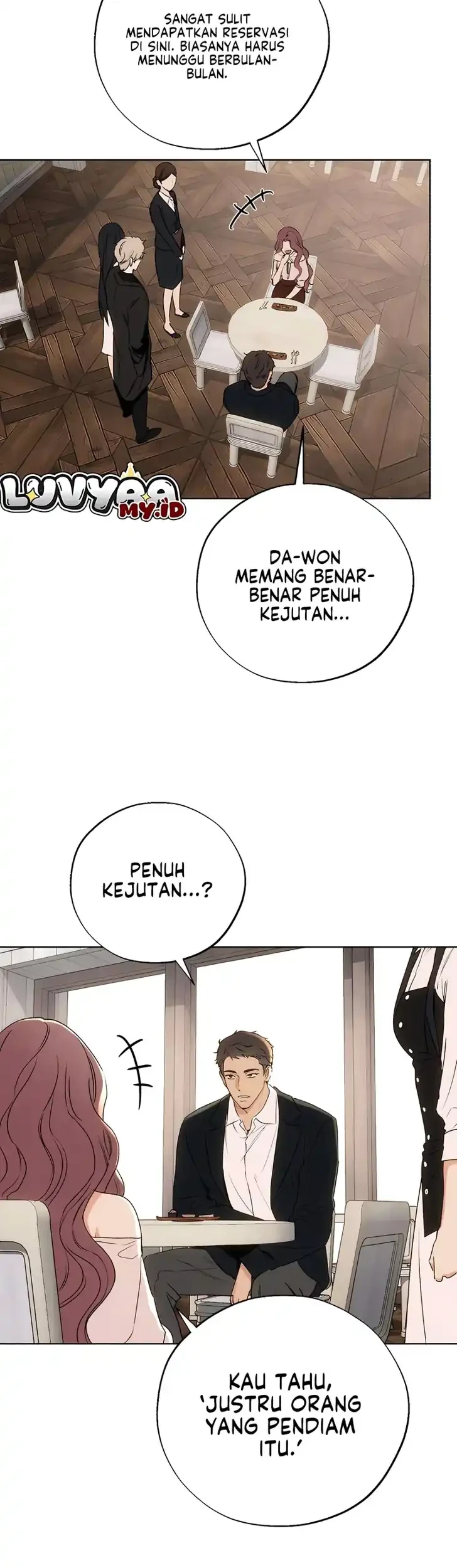 Our Ancestors are Watching Bab 12 halaman 34