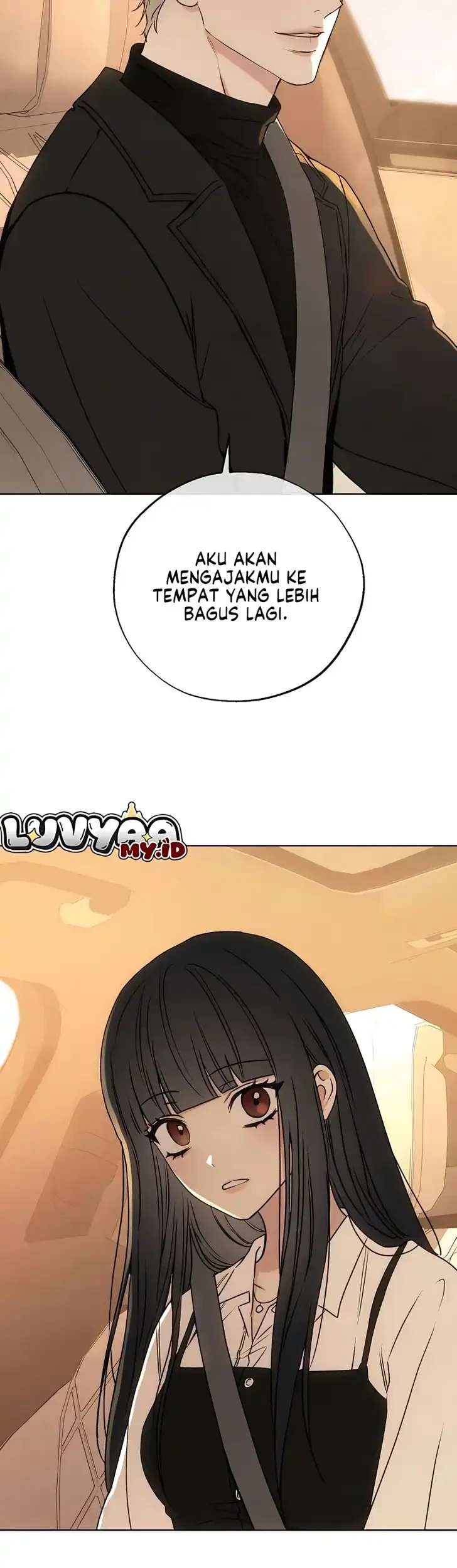 Our Ancestors are Watching chapter 13 halaman 10