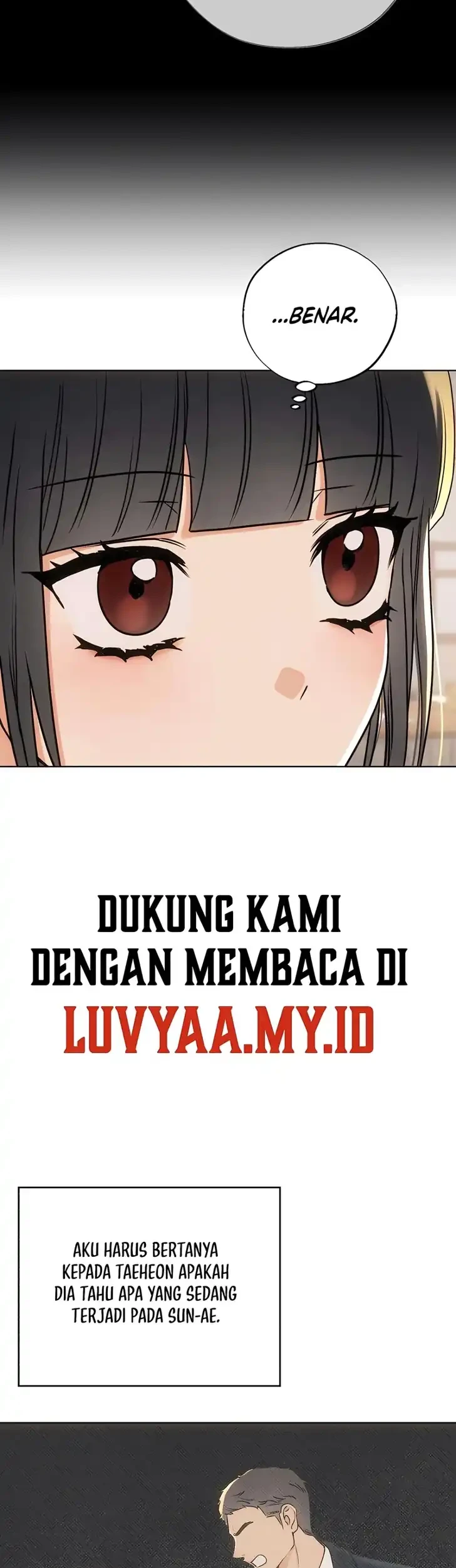 Our Ancestors are Watching chapter 13 halaman 25
