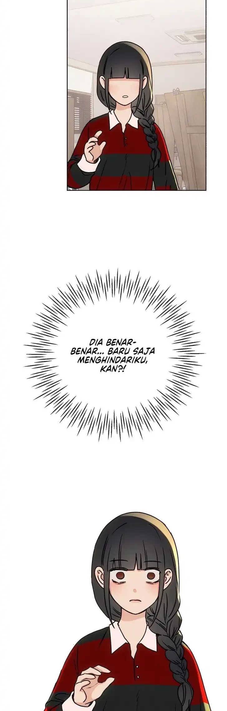 Our Ancestors are Watching chapter 13 halaman 30