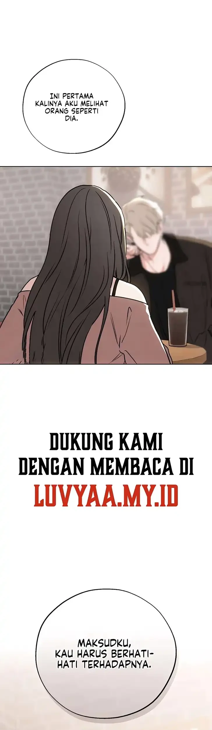 Our Ancestors are Watching chapter 13 halaman 46