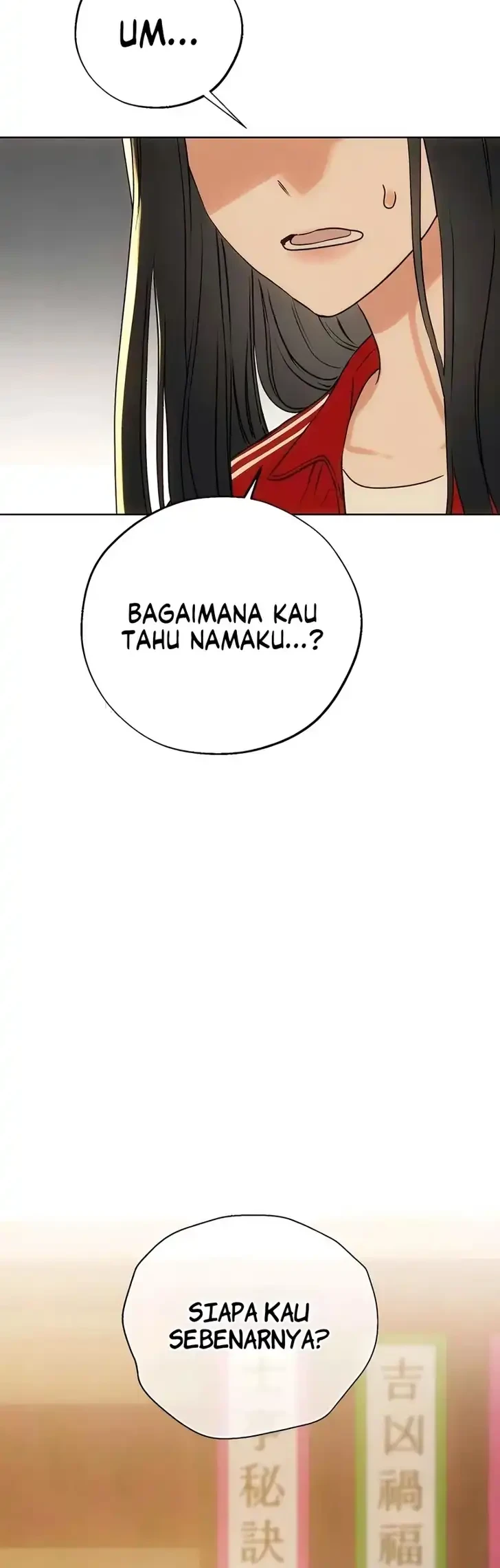 Our Ancestors are Watching chapter 3 halaman 18